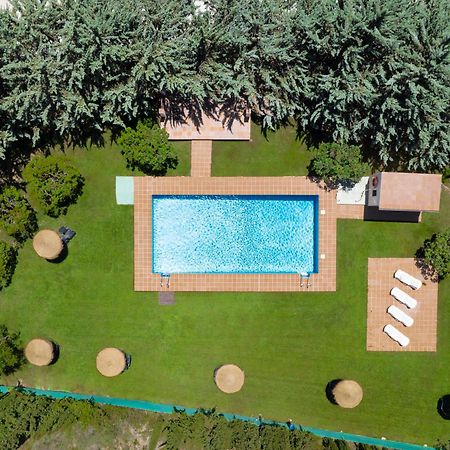 Apiedesierra - Caserio Del Colmenar Huétor Santillán Exterior foto
